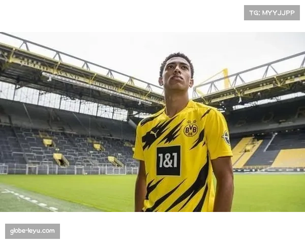 贝林厄姆身价榜排名前列 英格兰中场体现价值