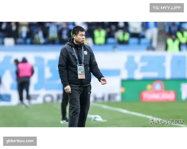 天津津门虎主场一球小胜 山东泰山错失多次良机