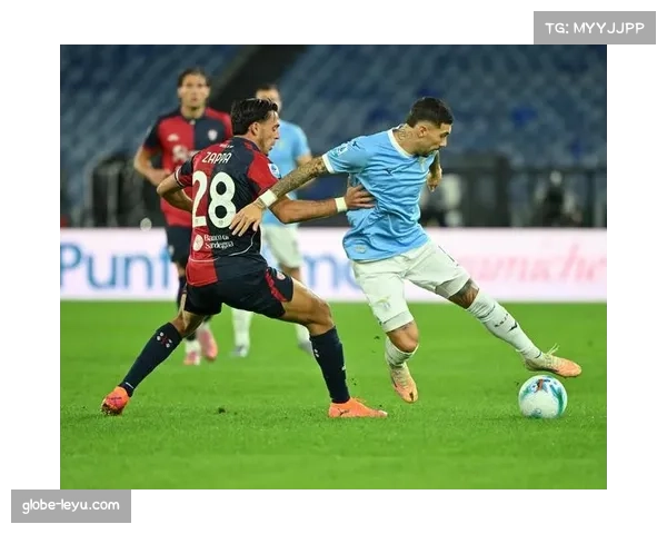 卡利亚里主场逼平拉齐奥收获宝贵保级积分