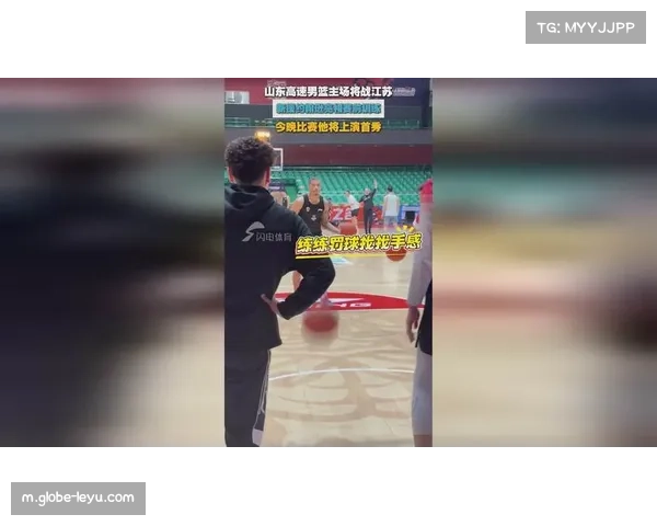 山东高速新援琼斯完成首秀，内线护框与篮板保护成战术补强点